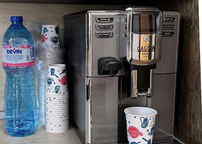 Apartment Marina Bay Saint *