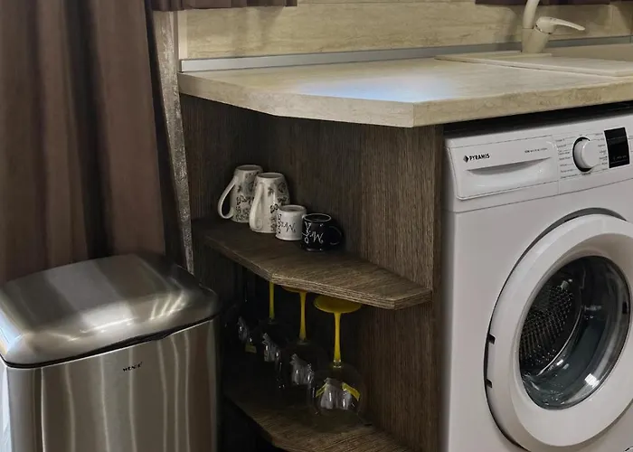 Marina Bay Saint Vlas Szveti Vlasz