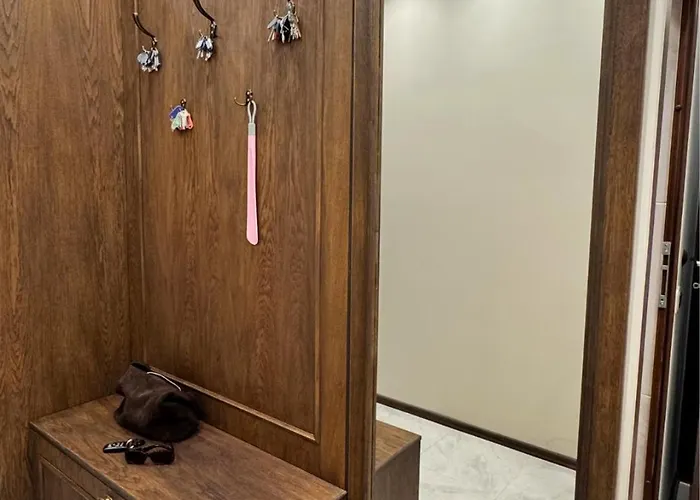 Marina Bay Saint Vlas Szveti Vlasz