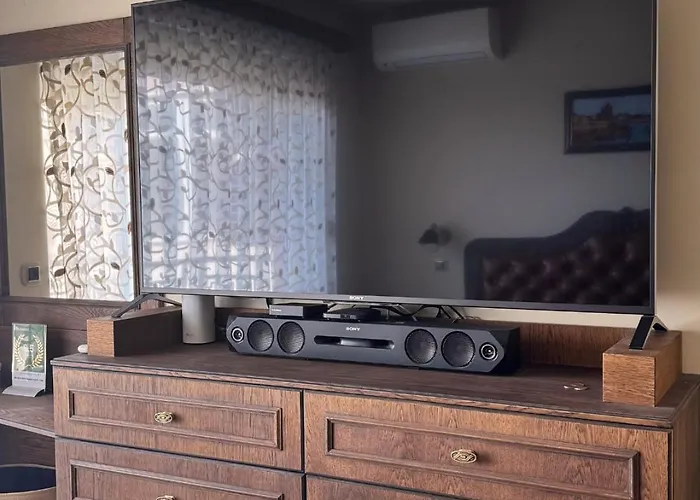 Marina Bay Saint Vlas * Szveti Vlasz