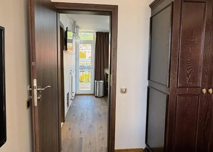 Apartman Marina Bay Saint Vlas *