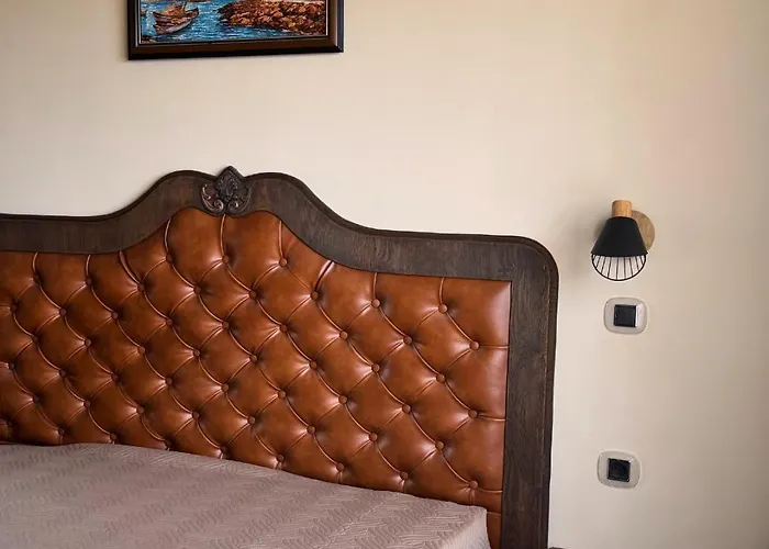 Marina Bay Saint Vlas *