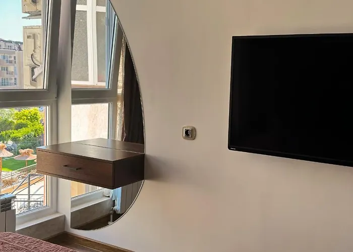 Marina Bay Saint Sveti Vlas