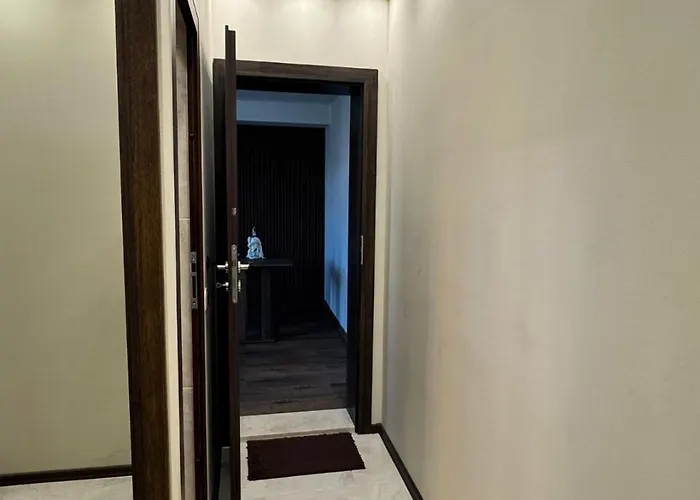 Marina Bay Saint * Sveti Vlas