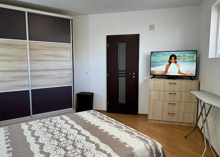 Marina Bay Saint Vlas * Szveti Vlasz